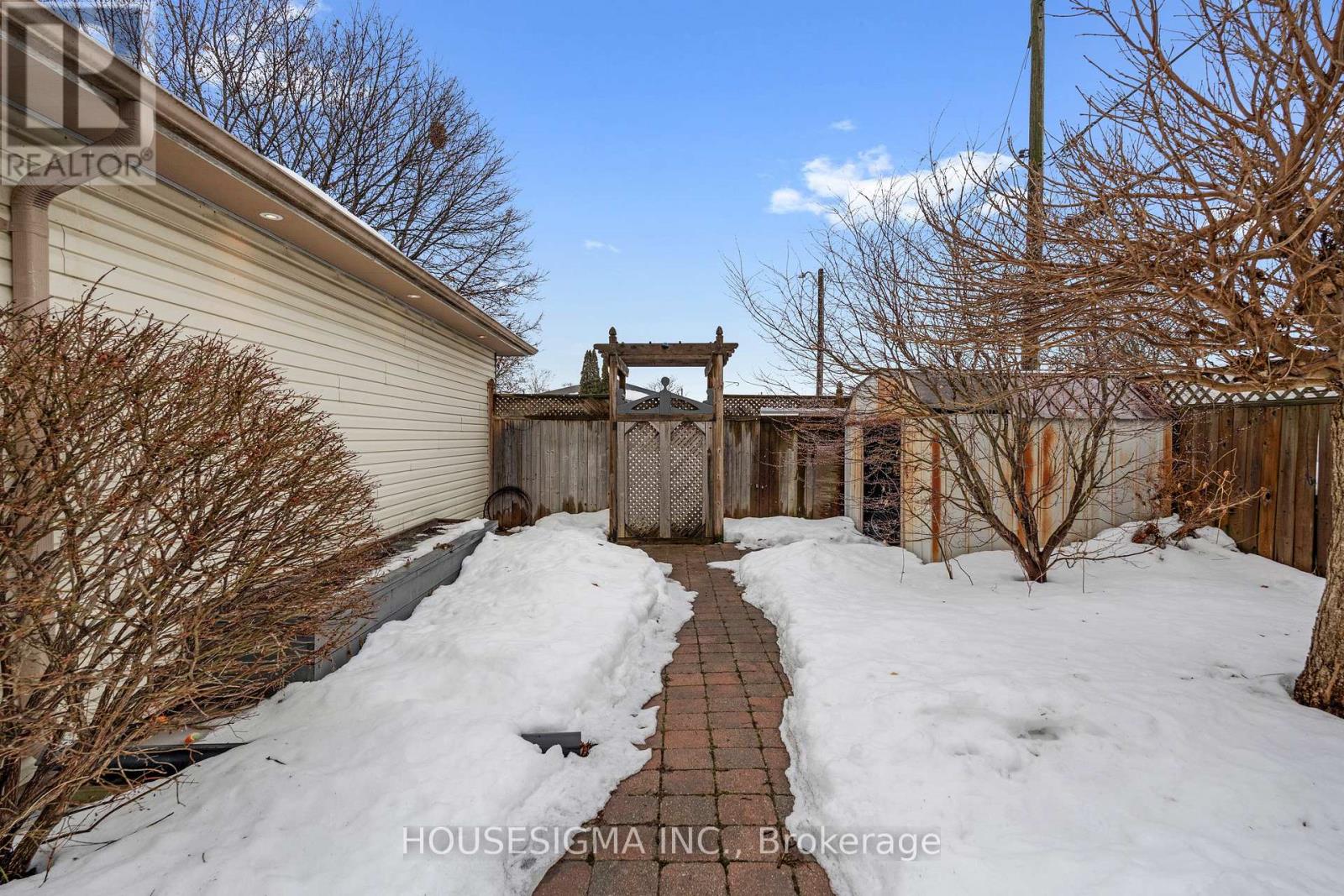 808 Krosno Boulevard, Pickering, Ontario  L1W 1G8 - Photo 42 - E12817016