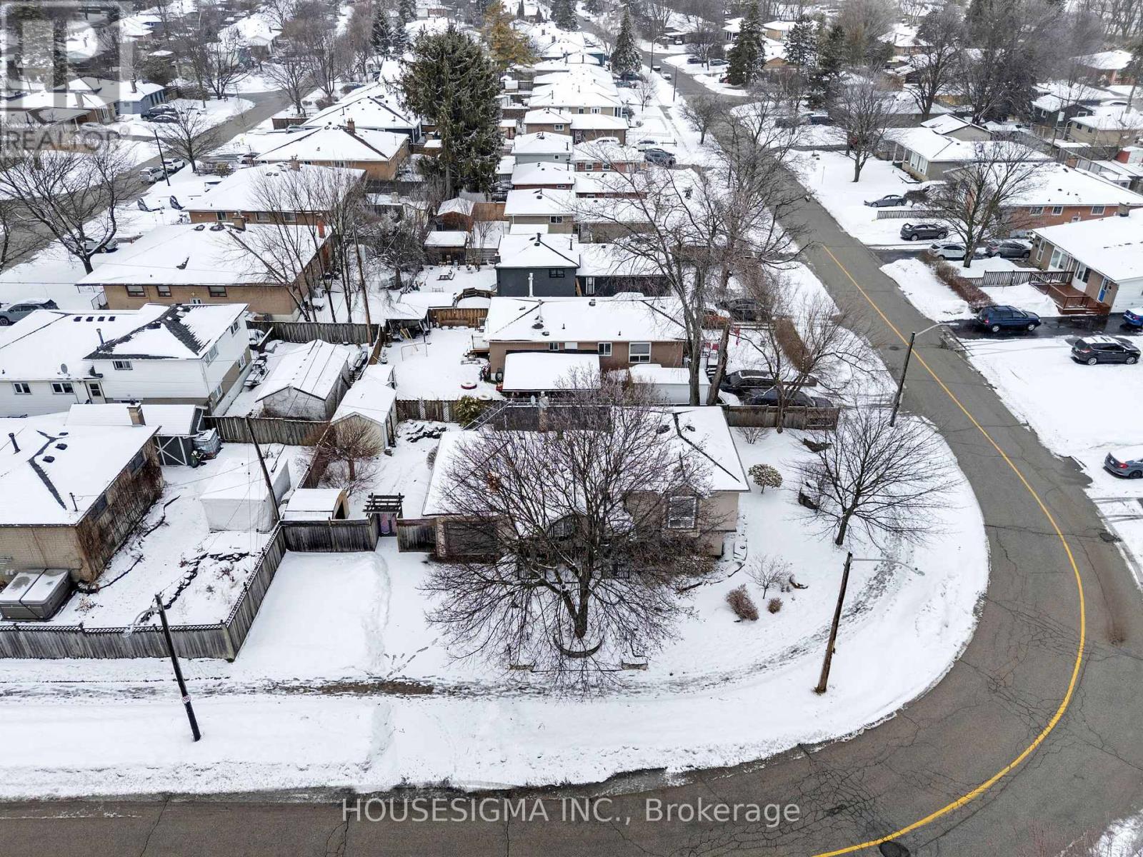 808 Krosno Boulevard, Pickering, Ontario  L1W 1G8 - Photo 45 - E12817016