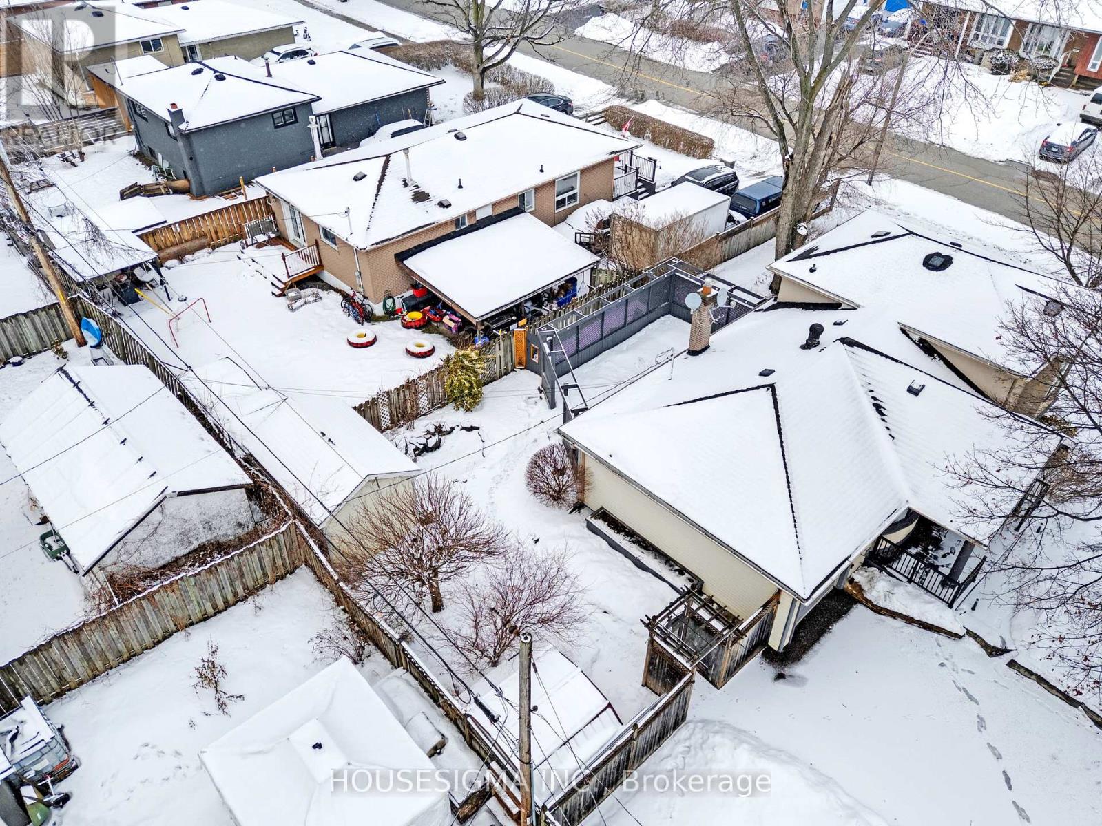 808 Krosno Boulevard, Pickering, Ontario  L1W 1G8 - Photo 46 - E12817016