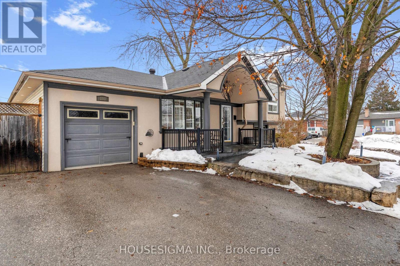 808 Krosno Boulevard, Pickering, Ontario  L1W 1G8 - Photo 47 - E12817016