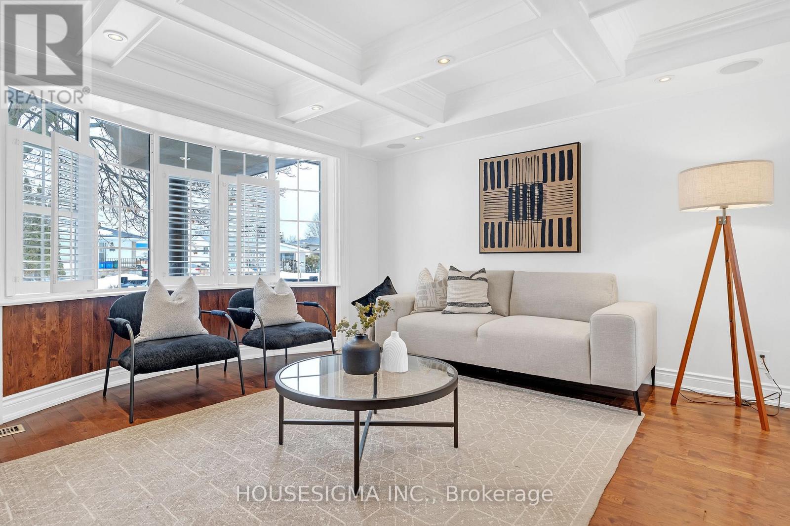 808 Krosno Boulevard, Pickering, Ontario  L1W 1G8 - Photo 7 - E12817016