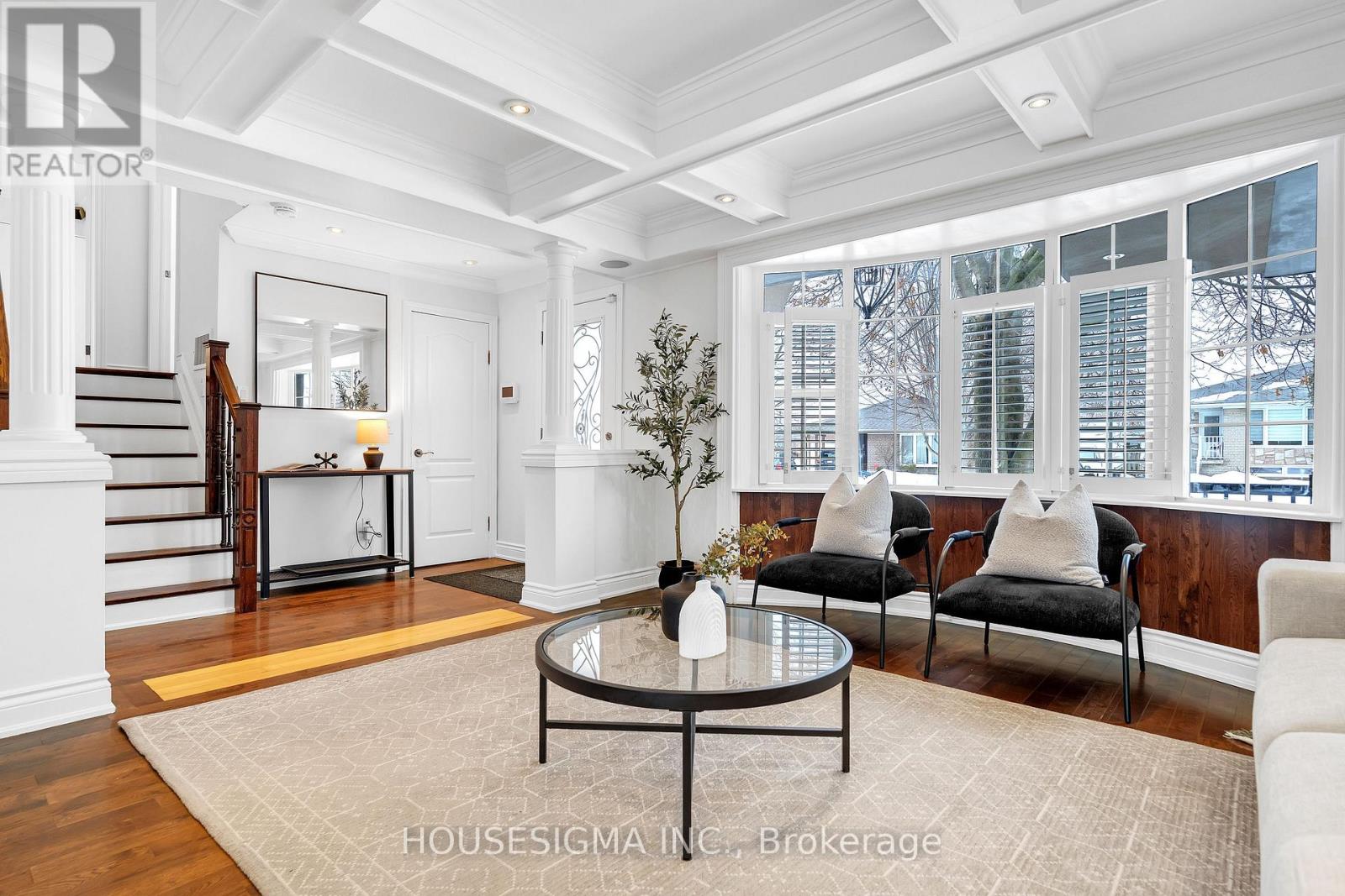 808 Krosno Boulevard, Pickering, Ontario  L1W 1G8 - Photo 8 - E12817016