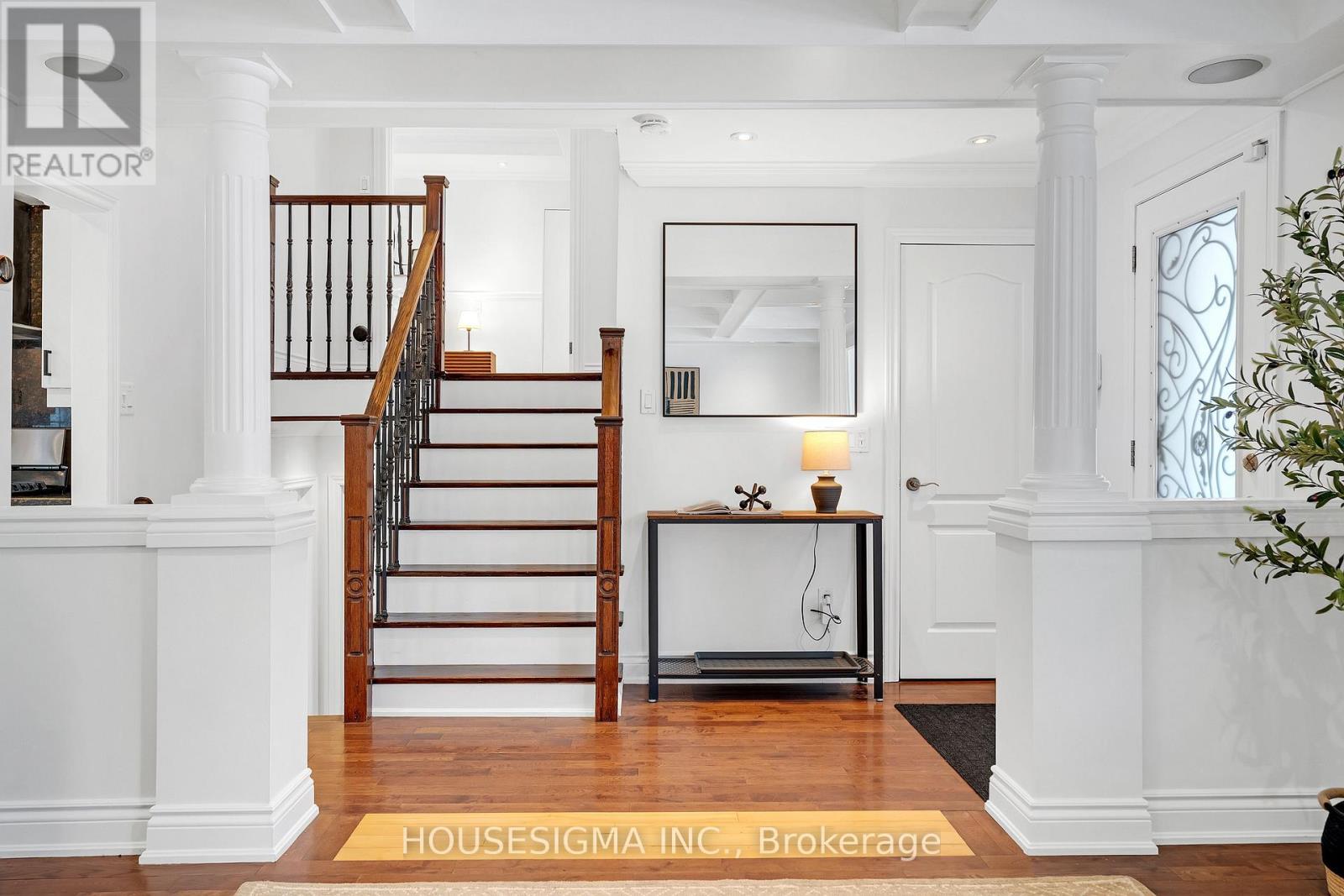 808 Krosno Boulevard, Pickering, Ontario  L1W 1G8 - Photo 9 - E12817016