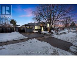 808 KROSNO BOULEVARD, Pickering, Ontario