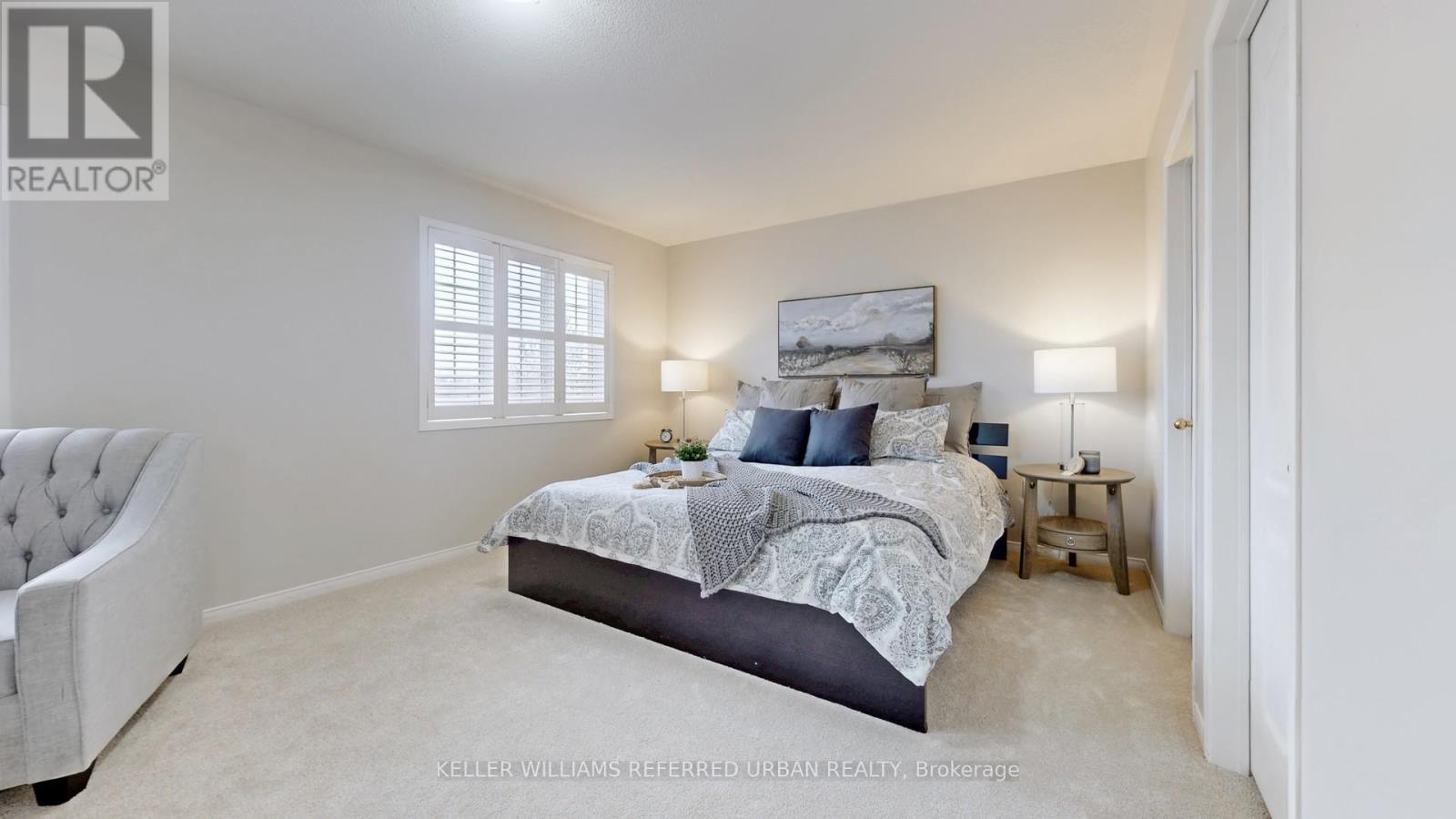 85 Decourcy-Ireland Circle, Ajax, Ontario  L1T 0K6 - Photo 14 - E12817104