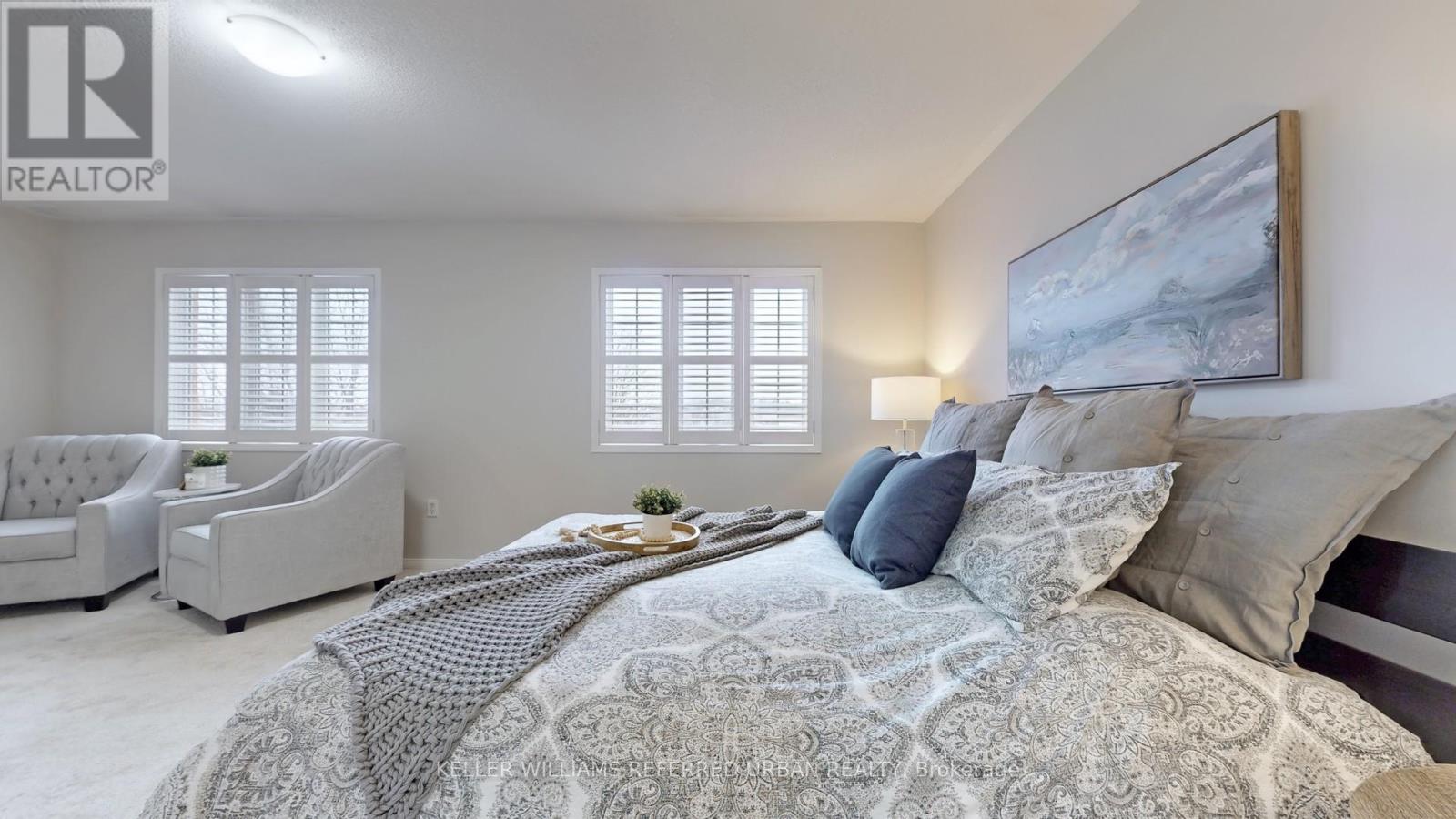 85 Decourcy-Ireland Circle, Ajax, Ontario  L1T 0K6 - Photo 15 - E12817104