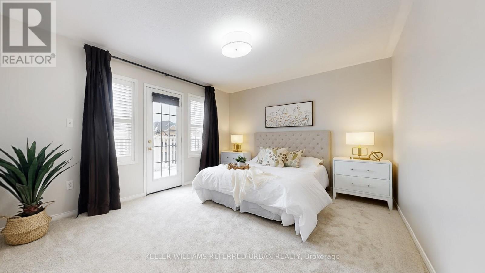 85 Decourcy-Ireland Circle, Ajax, Ontario  L1T 0K6 - Photo 19 - E12817104