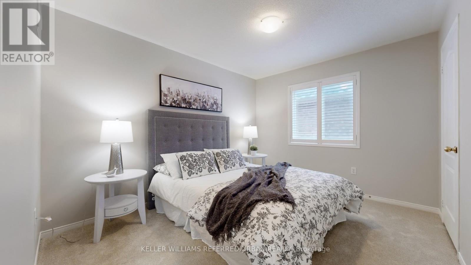 85 Decourcy-Ireland Circle, Ajax, Ontario  L1T 0K6 - Photo 21 - E12817104