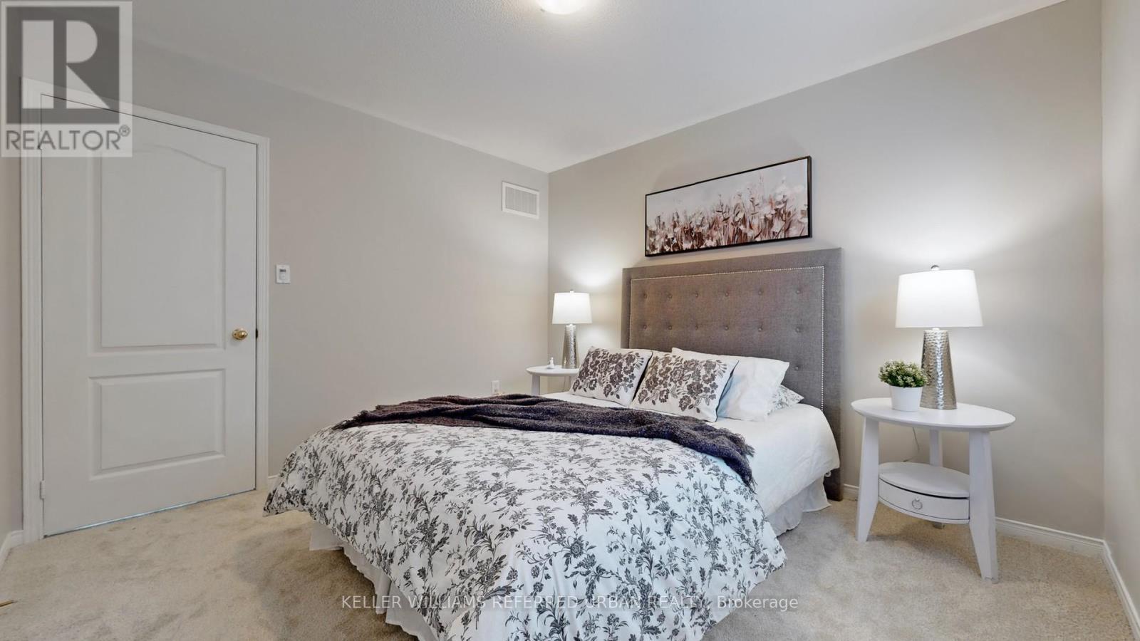 85 Decourcy-Ireland Circle, Ajax, Ontario  L1T 0K6 - Photo 22 - E12817104