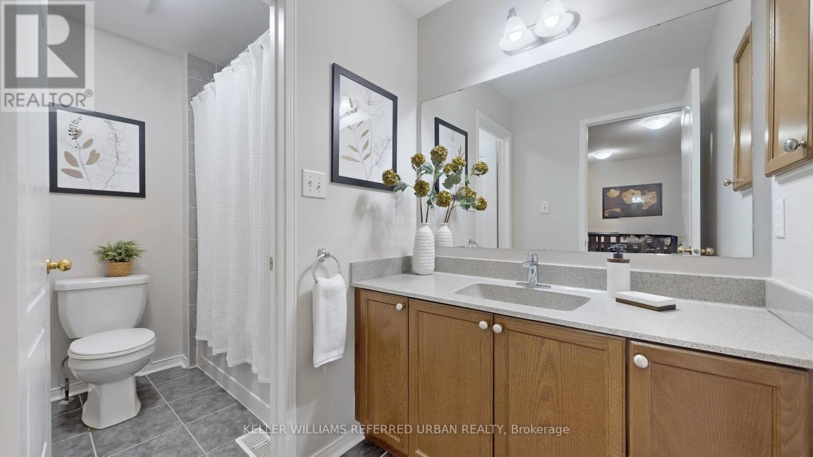 85 Decourcy-Ireland Circle, Ajax, Ontario  L1T 0K6 - Photo 23 - E12817104