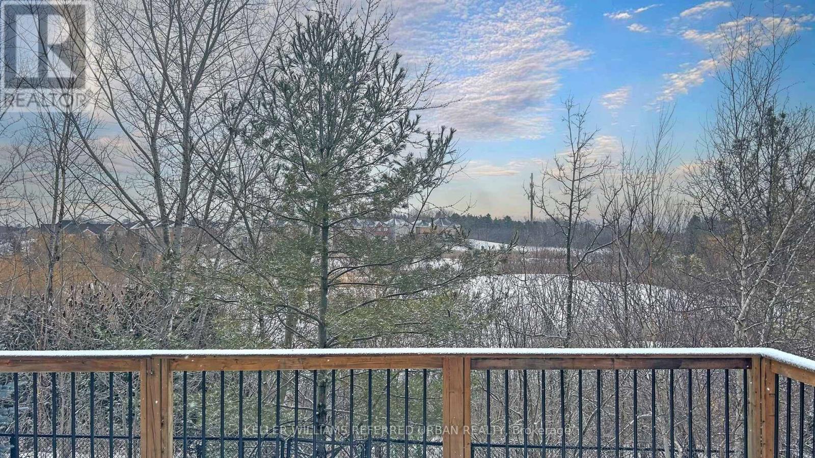 85 Decourcy-Ireland Circle, Ajax, Ontario  L1T 0K6 - Photo 34 - E12817104