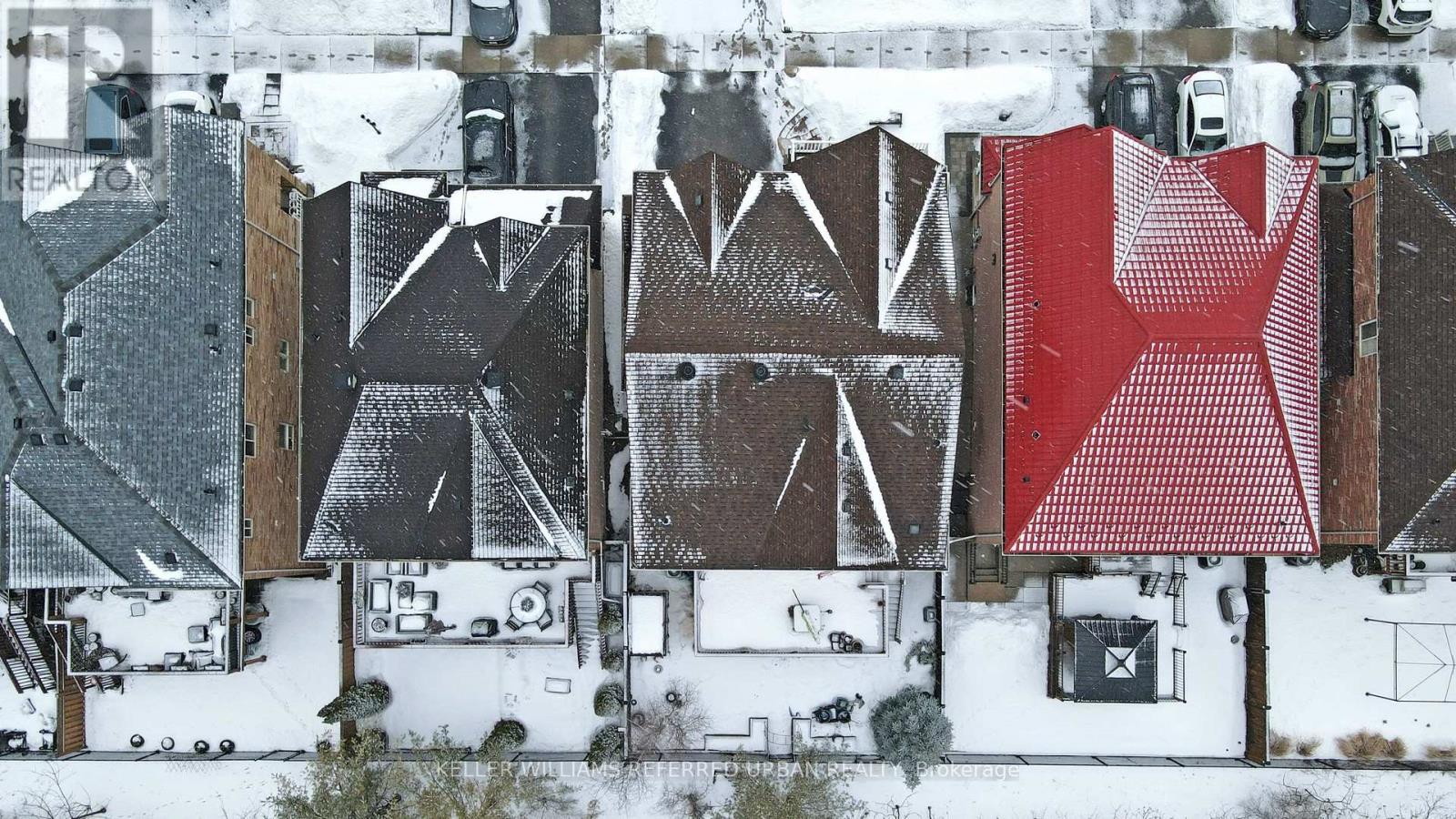 85 Decourcy-Ireland Circle, Ajax, Ontario  L1T 0K6 - Photo 37 - E12817104