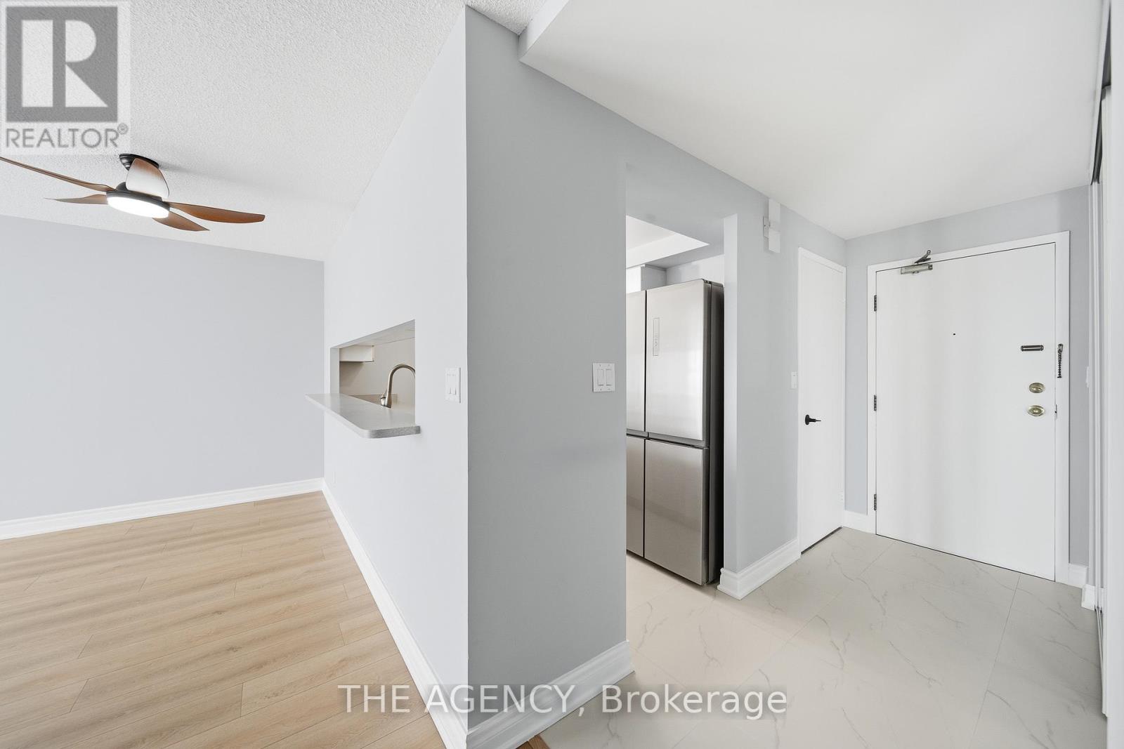 Ph3 - 90 Dale Avenue, Toronto, Ontario  M1J 3N4 - Photo 12 - E12817116