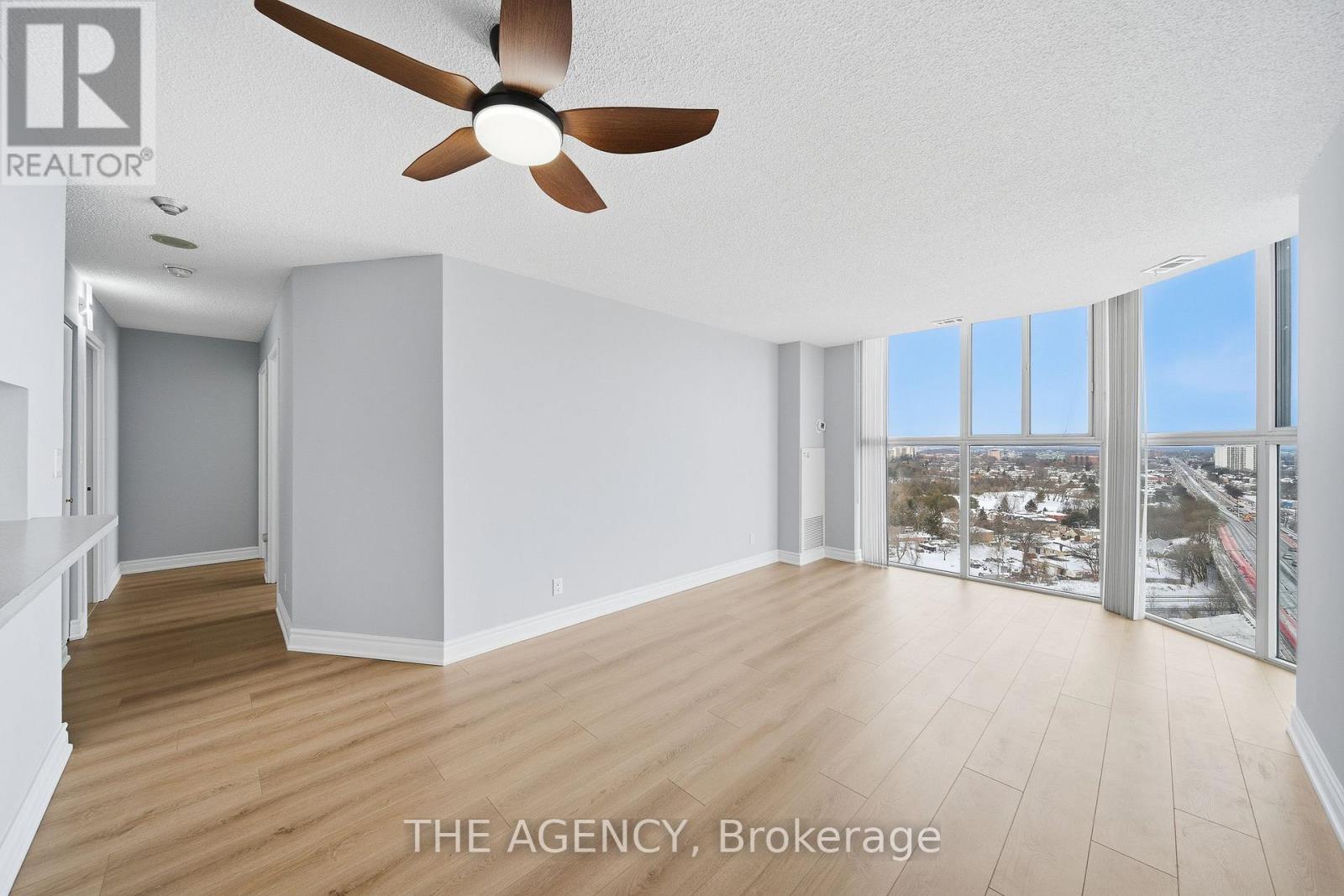 Ph3 - 90 Dale Avenue, Toronto, Ontario  M1J 3N4 - Photo 16 - E12817116