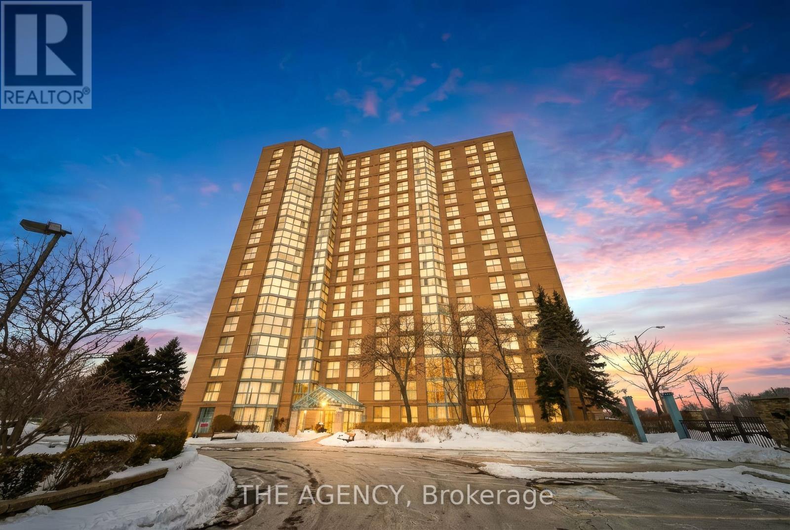 Ph3 - 90 Dale Avenue, Toronto, Ontario  M1J 3N4 - Photo 2 - E12817116