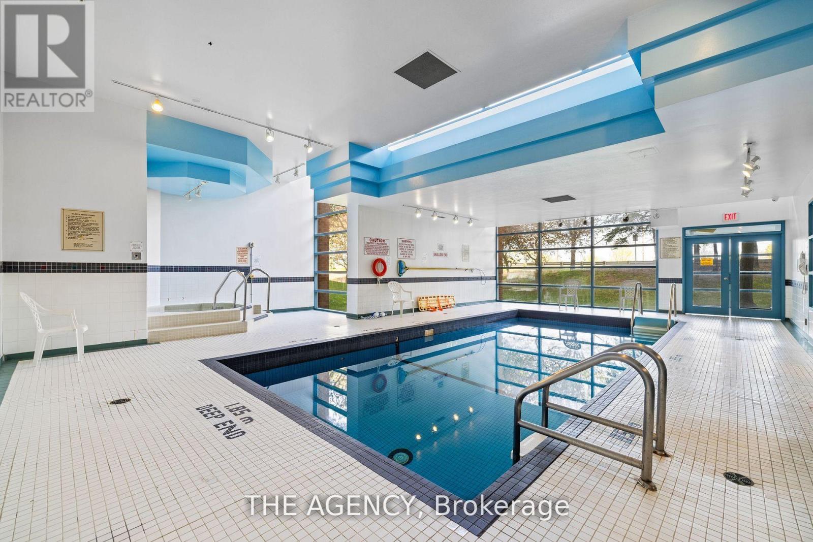 Ph3 - 90 Dale Avenue, Toronto, Ontario  M1J 3N4 - Photo 33 - E12817116