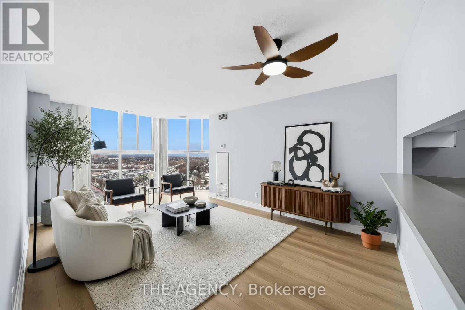 PH3 - 90 DALE AVENUE, Toronto, Ontario