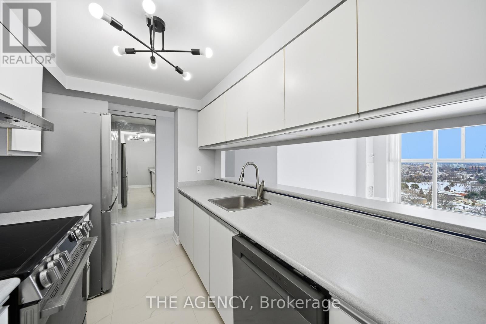 Ph3 - 90 Dale Avenue, Toronto, Ontario  M1J 3N4 - Photo 10 - E12817120