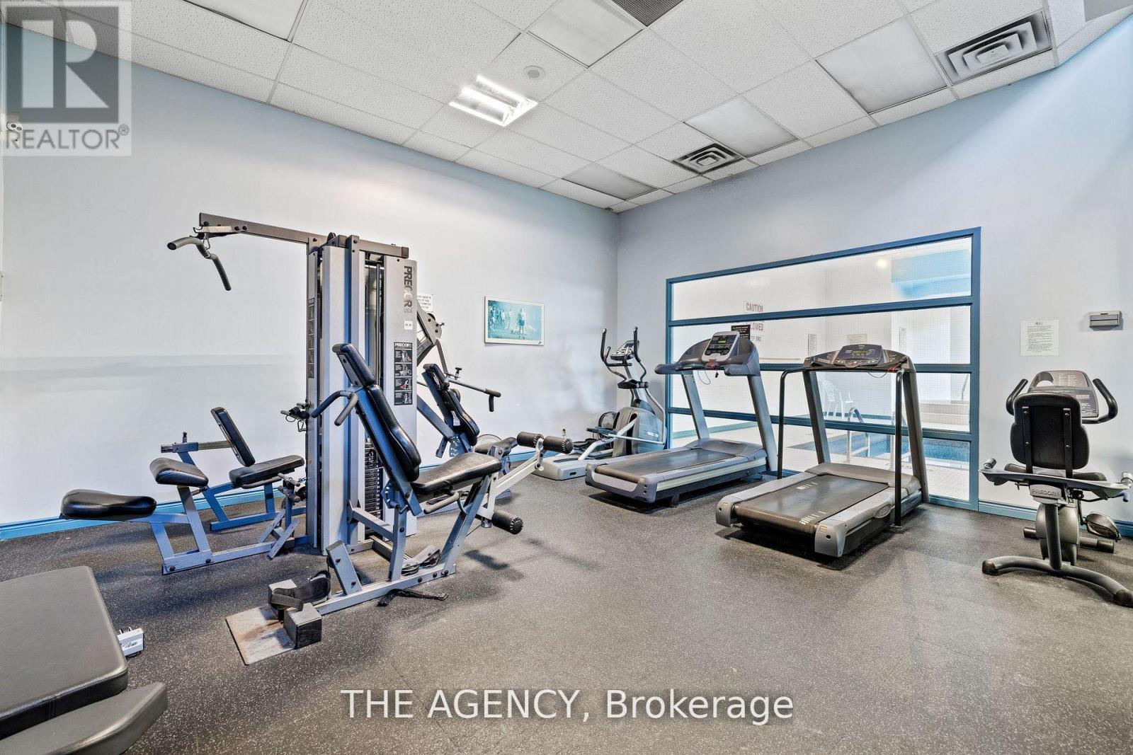 Ph3 - 90 Dale Avenue, Toronto, Ontario  M1J 3N4 - Photo 31 - E12817120