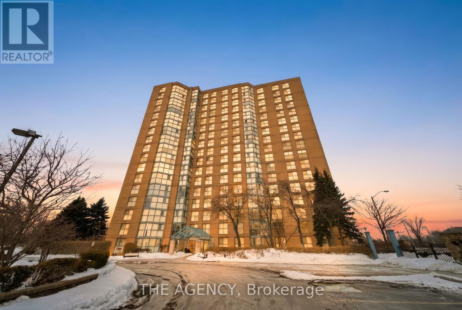 Ph3 - 90 Dale Avenue, Toronto, Ontario  M1J 3N4 - Photo 34 - E12817120