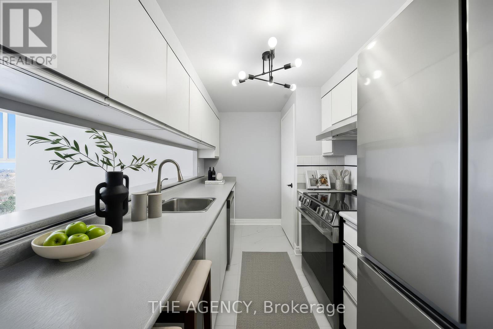 Ph3 - 90 Dale Avenue, Toronto, Ontario  M1J 3N4 - Photo 7 - E12817120