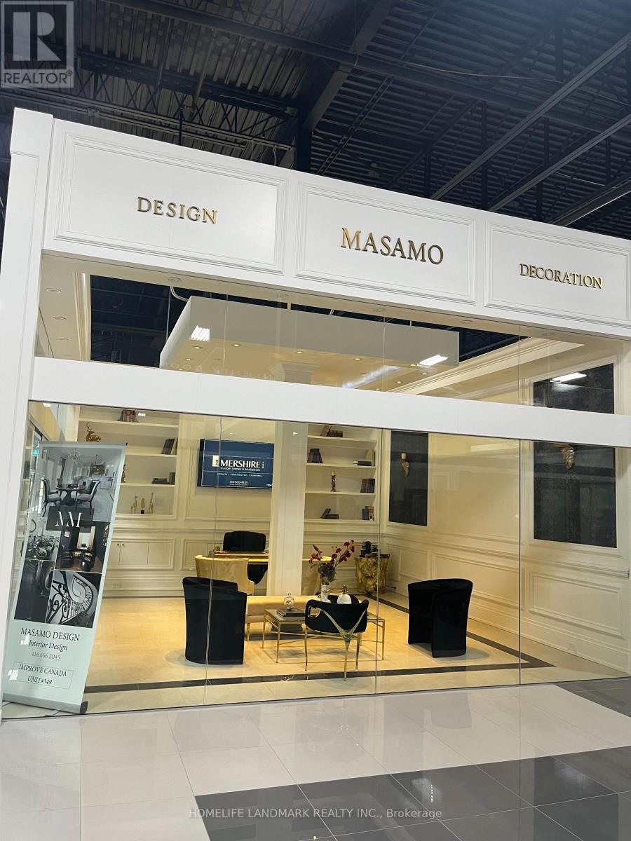 349 - 7250 Keele Street, Vaughan, Ontario L4K 1Z8 - Photo 2 - N12816974