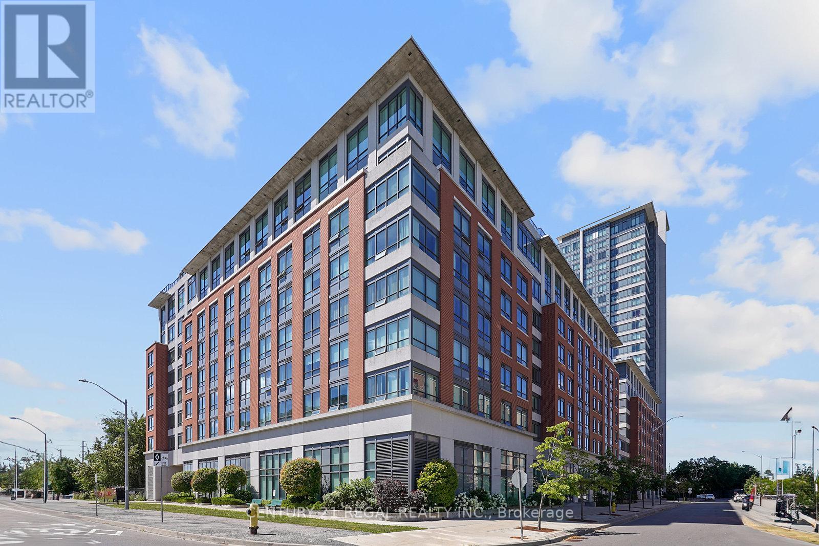 315 - 1 SUN YAT SEN AVENUE, Markham, Ontario