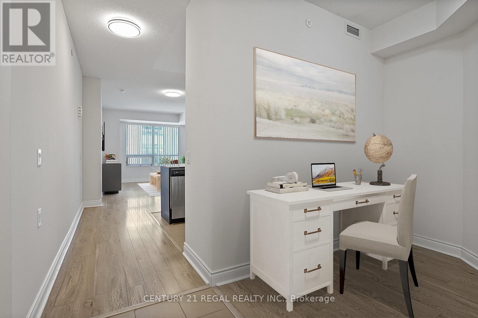 315 - 1 Sun Yat Sen Avenue, Markham, Ontario  L3R 5K9 - Photo 3 - N12817144