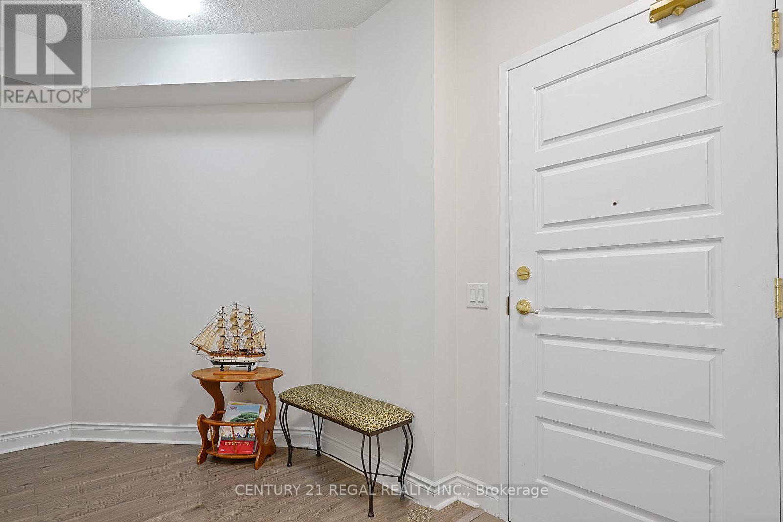 315 - 1 Sun Yat Sen Avenue, Markham, Ontario  L3R 5K9 - Photo 6 - N12817144