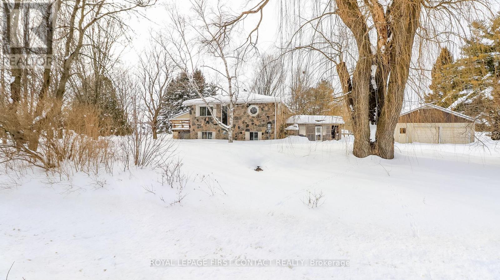 6237 2 CONCESSION, Clearview, Ontario