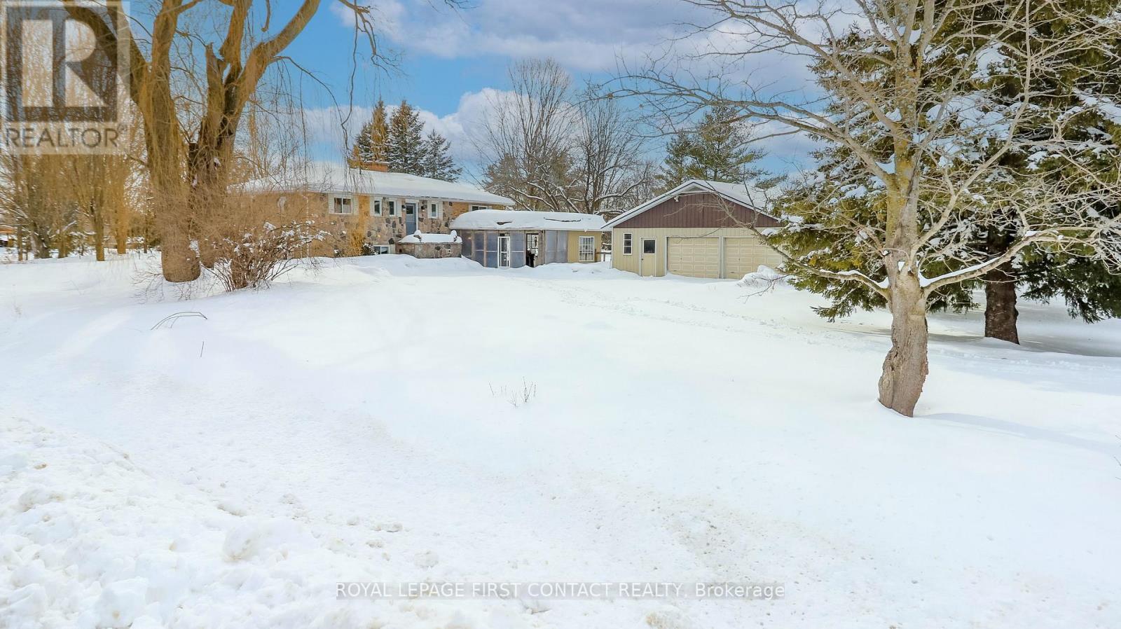 6237 2 Concession, Clearview, Ontario  L0M 1N0 - Photo 6 - S12817020