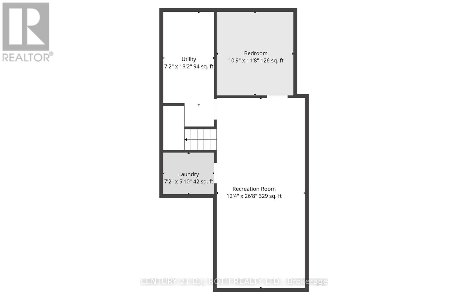 13 Hadden Crescent, Barrie, Ontario  L4M 6G6 - Photo 32 - S12817124