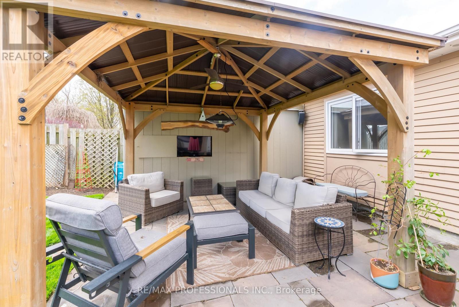 868 Governors Court, Milton, Ontario  L9T 3W6 - Photo 24 - W12814736