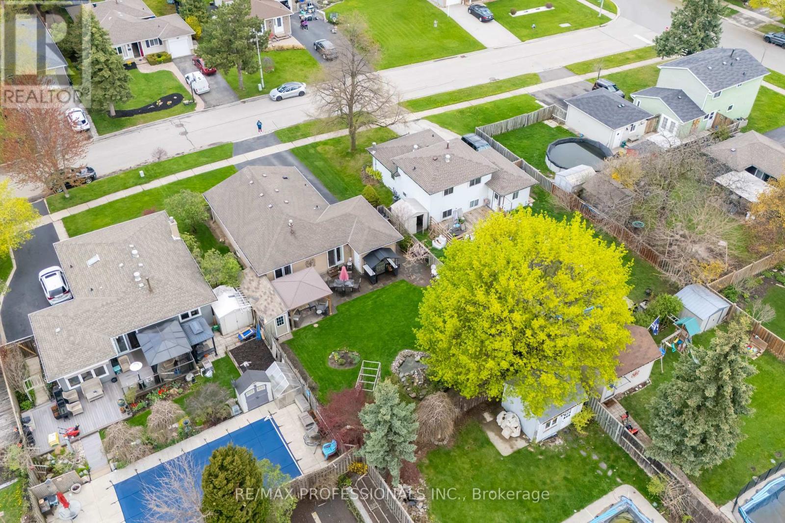 868 Governors Court, Milton, Ontario  L9T 3W6 - Photo 33 - W12814736