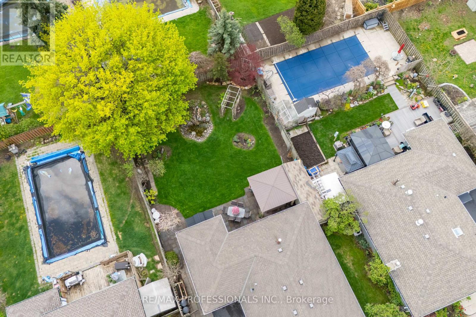 868 Governors Court, Milton, Ontario  L9T 3W6 - Photo 32 - W12814736