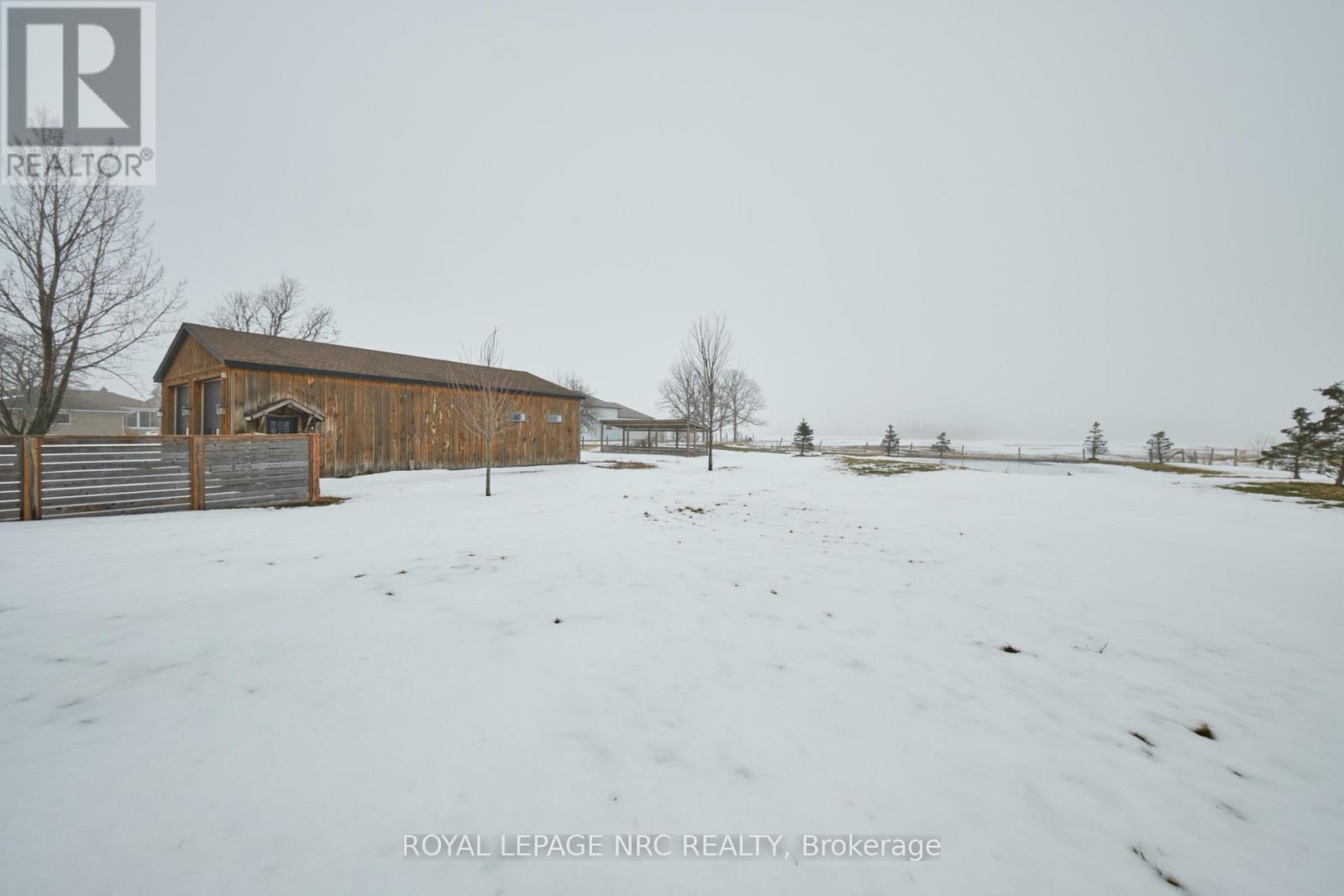 2411 Shurie Road, West Lincoln, Ontario  L0R 2A0 - Photo 42 - X12795092