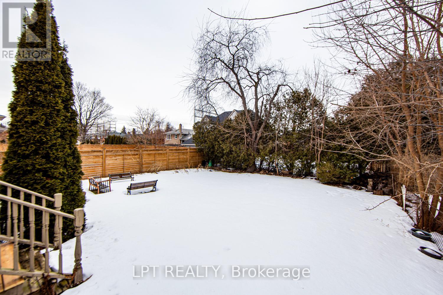 1519 Ogden Avenue, Mississauga, Ontario  L5E 2H9 - Photo 42 - W12816978