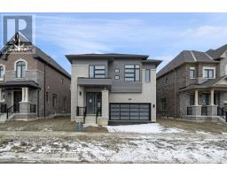 LOT 116 - 19 KESSLER DRIVE, Brampton, Ontario