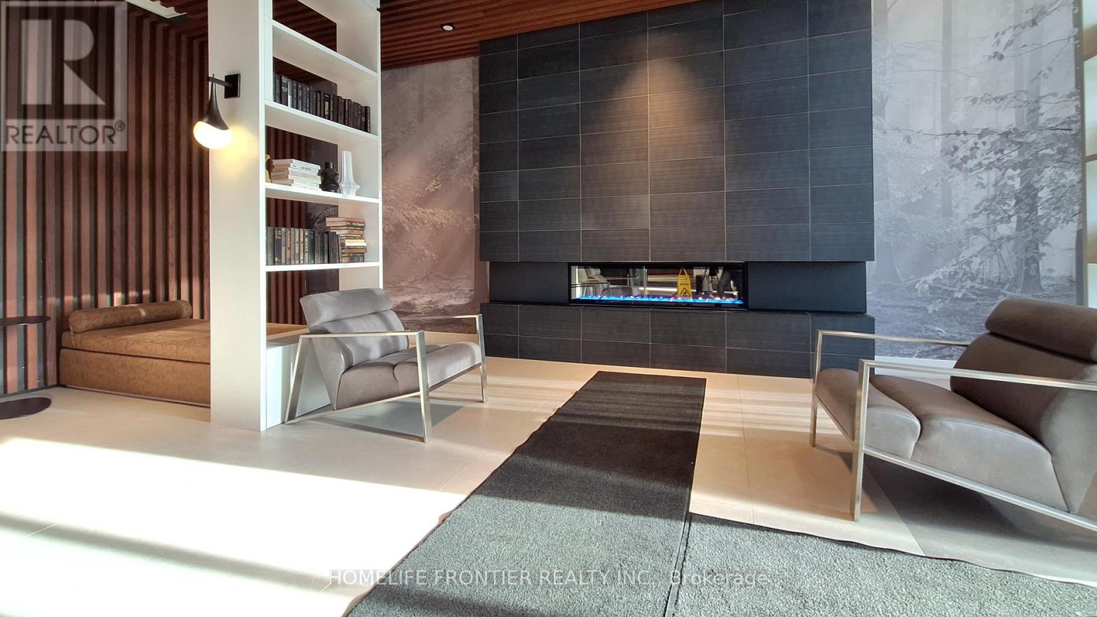 409 - 297 Oak Walk Drive, Oakville, Ontario  L6H 6Z3 - Photo 14 - W12817026