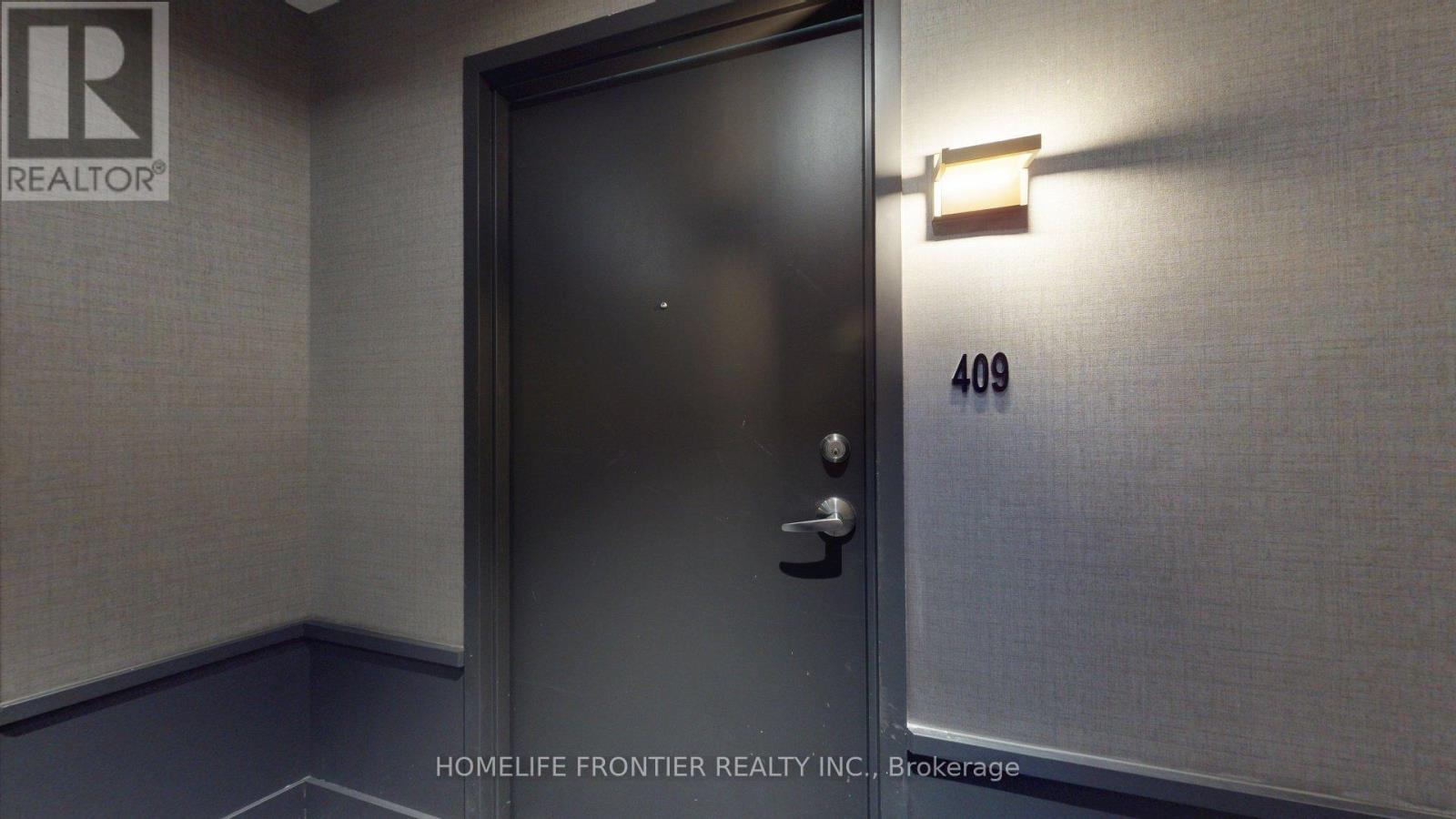 409 - 297 Oak Walk Drive, Oakville, Ontario  L6H 6Z3 - Photo 21 - W12817026