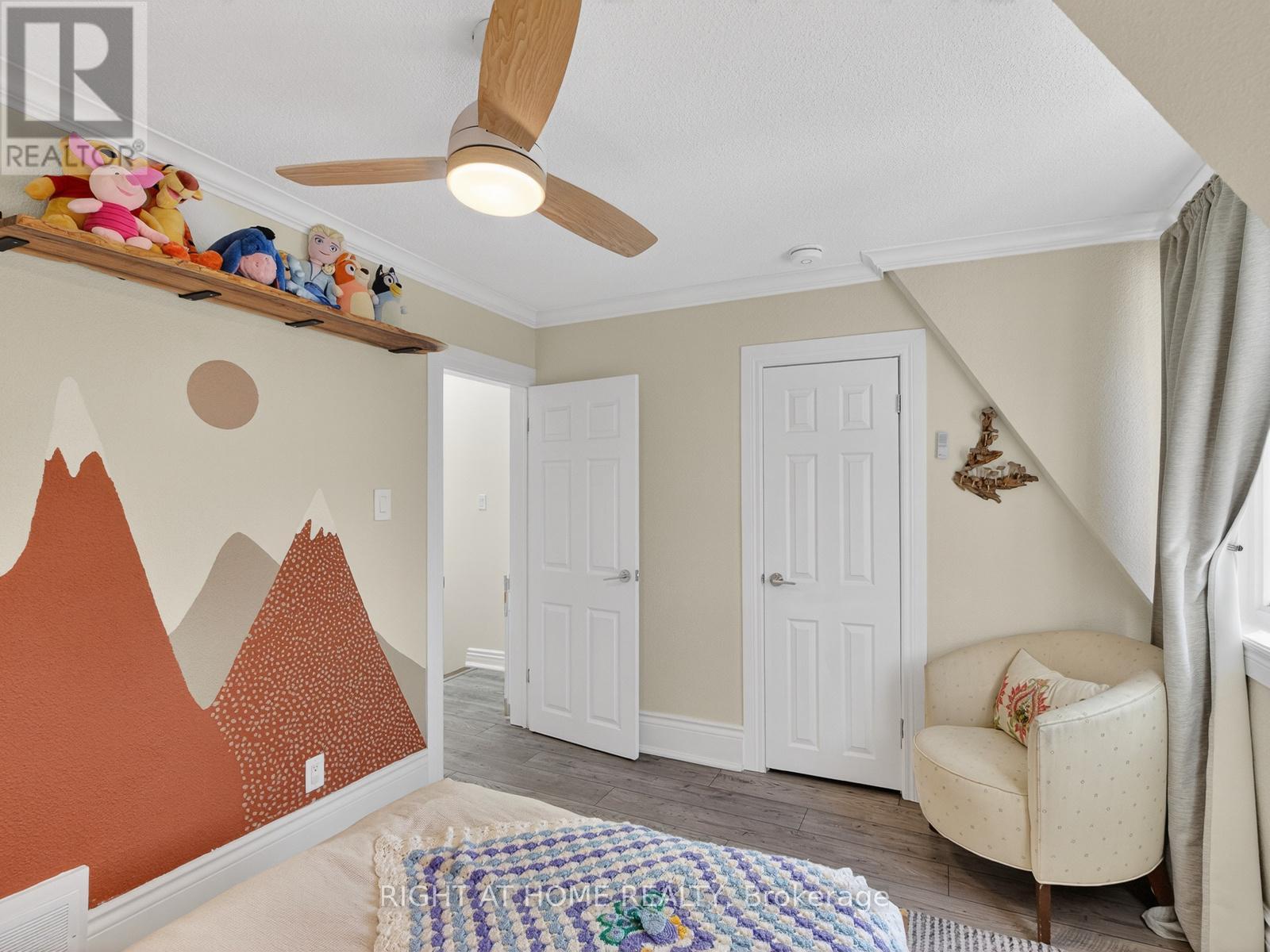 355 Caledonia Road, Toronto, Ontario  M6E 4T7 - Photo 25 - W12817030