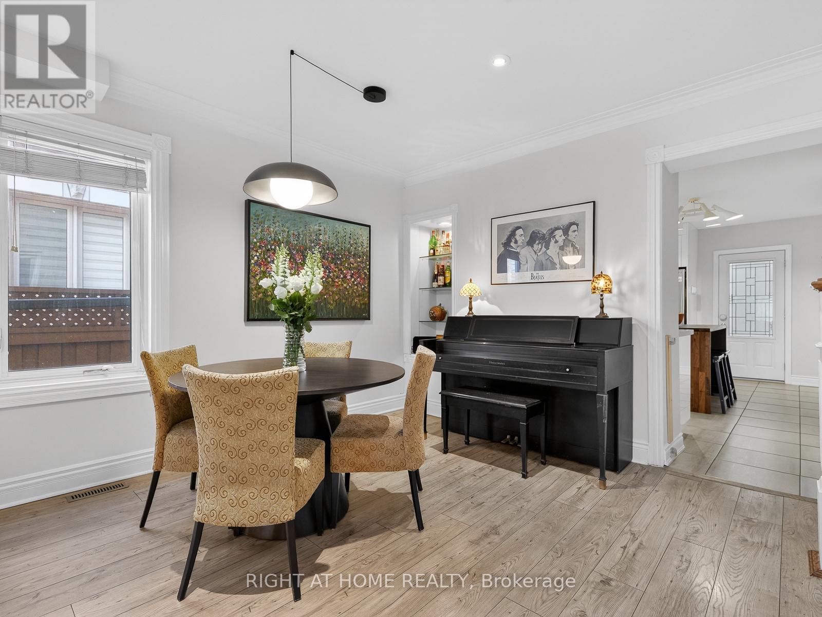 355 Caledonia Road, Toronto, Ontario  M6E 4T7 - Photo 8 - W12817030