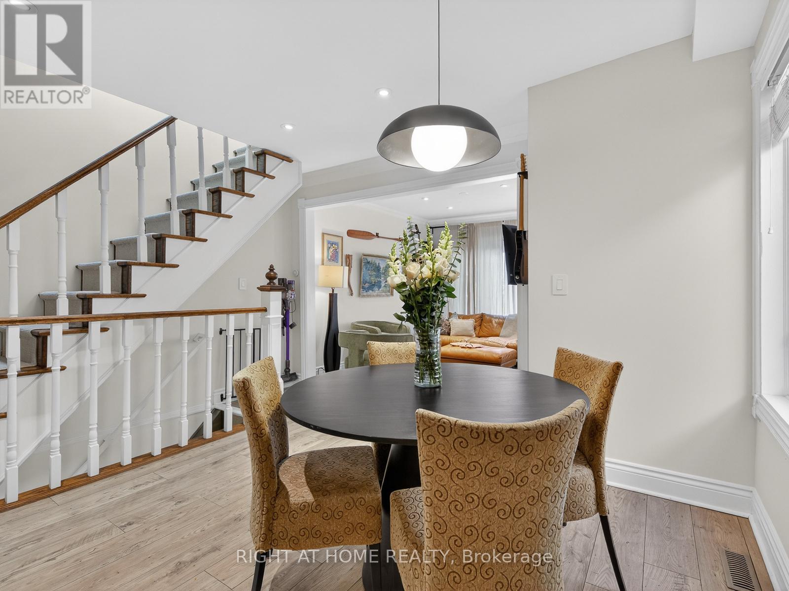 355 Caledonia Road, Toronto, Ontario  M6E 4T7 - Photo 9 - W12817030