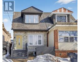 355 CALEDONIA ROAD, Toronto, Ontario