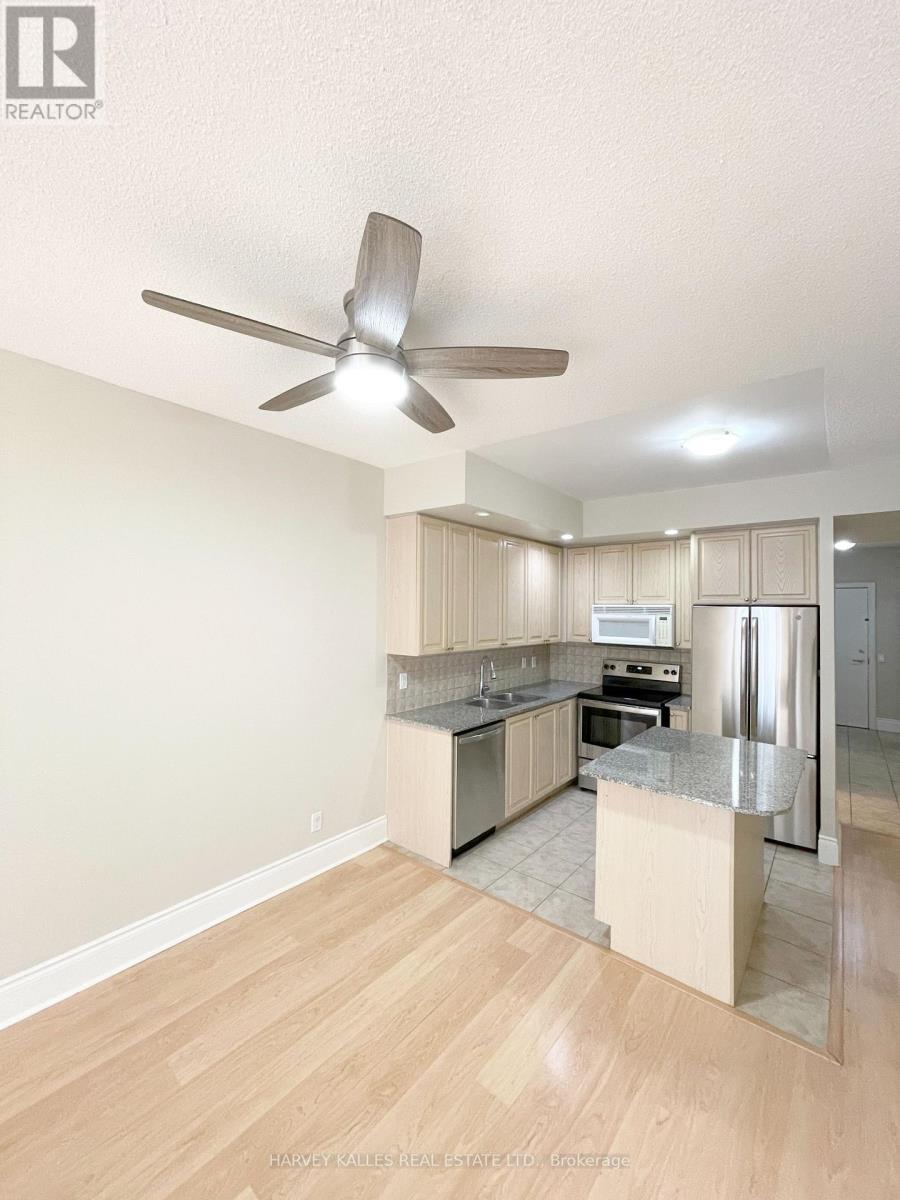 316 - 5233 Dundas Street W, Toronto, Ontario  M9B 6M1 - Photo 10 - W12817040