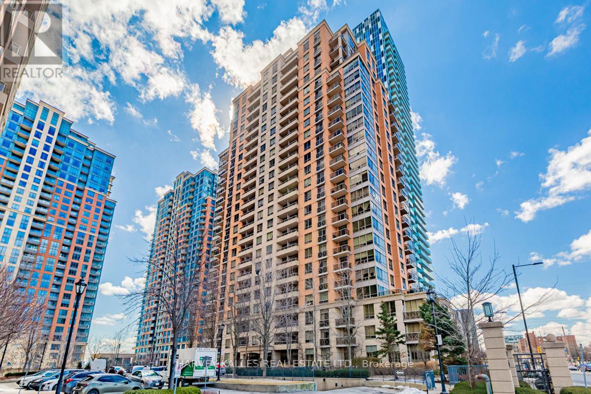 316 - 5233 Dundas Street W, Toronto, Ontario  M9B 6M1 - Photo 2 - W12817040