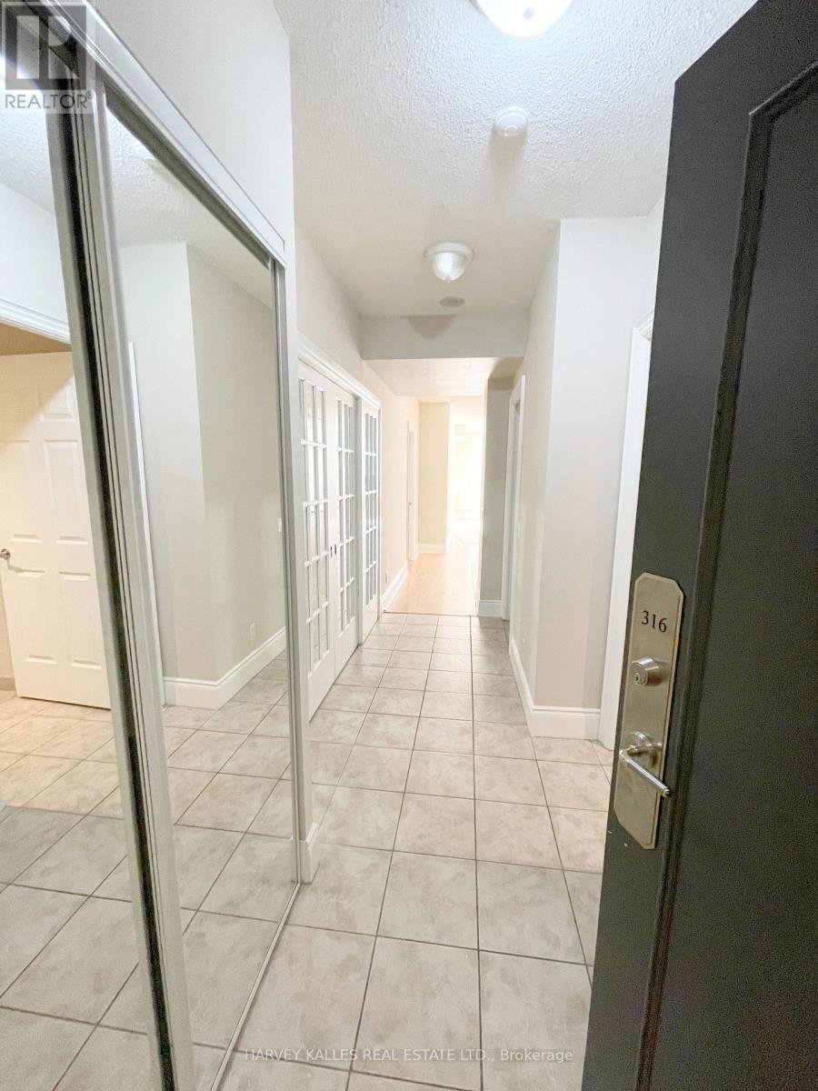 316 - 5233 Dundas Street W, Toronto, Ontario  M9B 6M1 - Photo 20 - W12817040