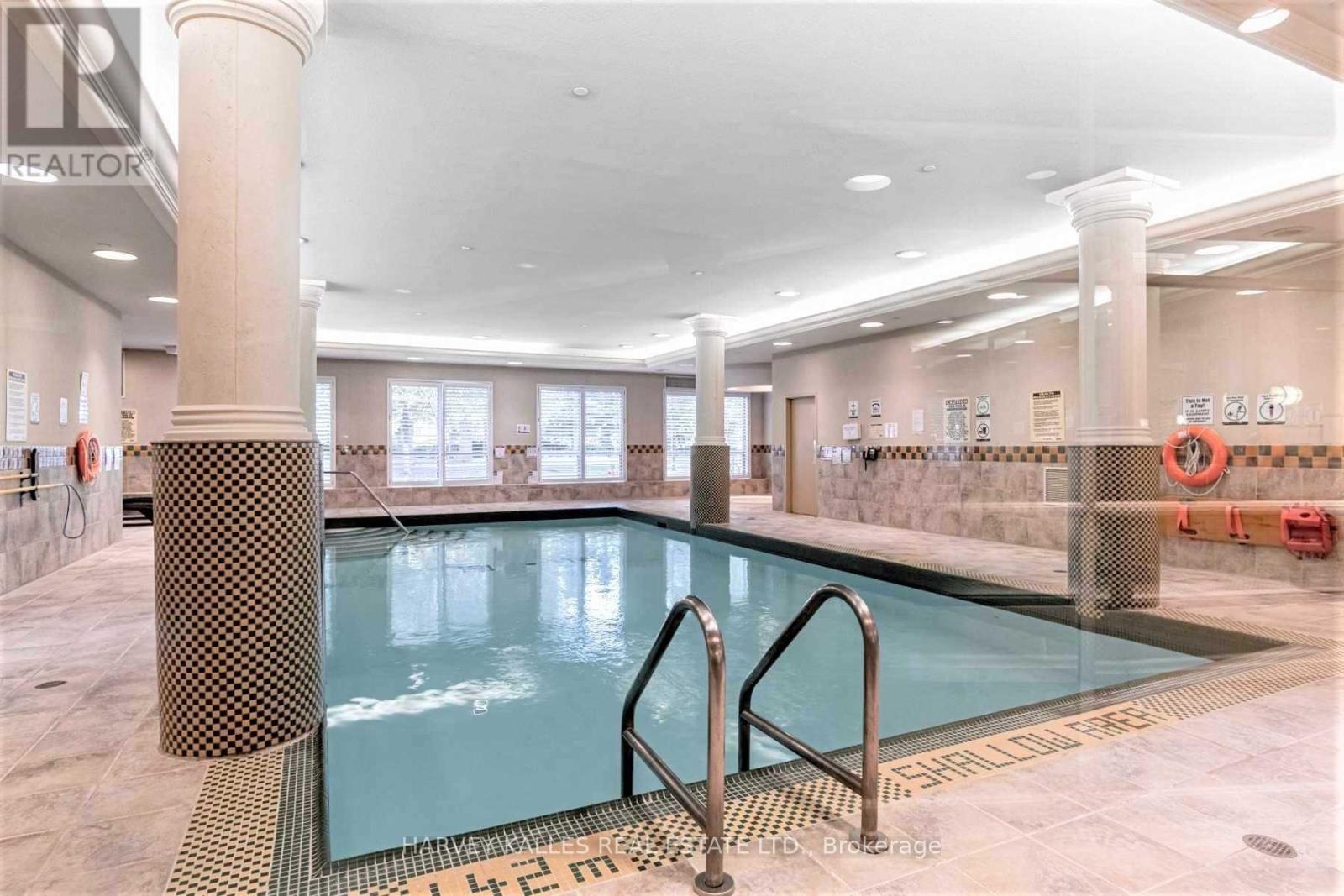 316 - 5233 Dundas Street W, Toronto, Ontario  M9B 6M1 - Photo 5 - W12817040