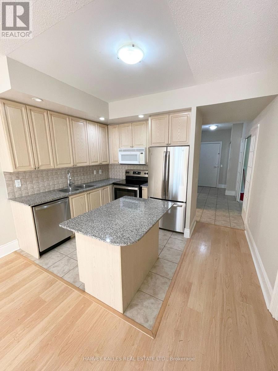 316 - 5233 Dundas Street W, Toronto, Ontario  M9B 6M1 - Photo 9 - W12817040