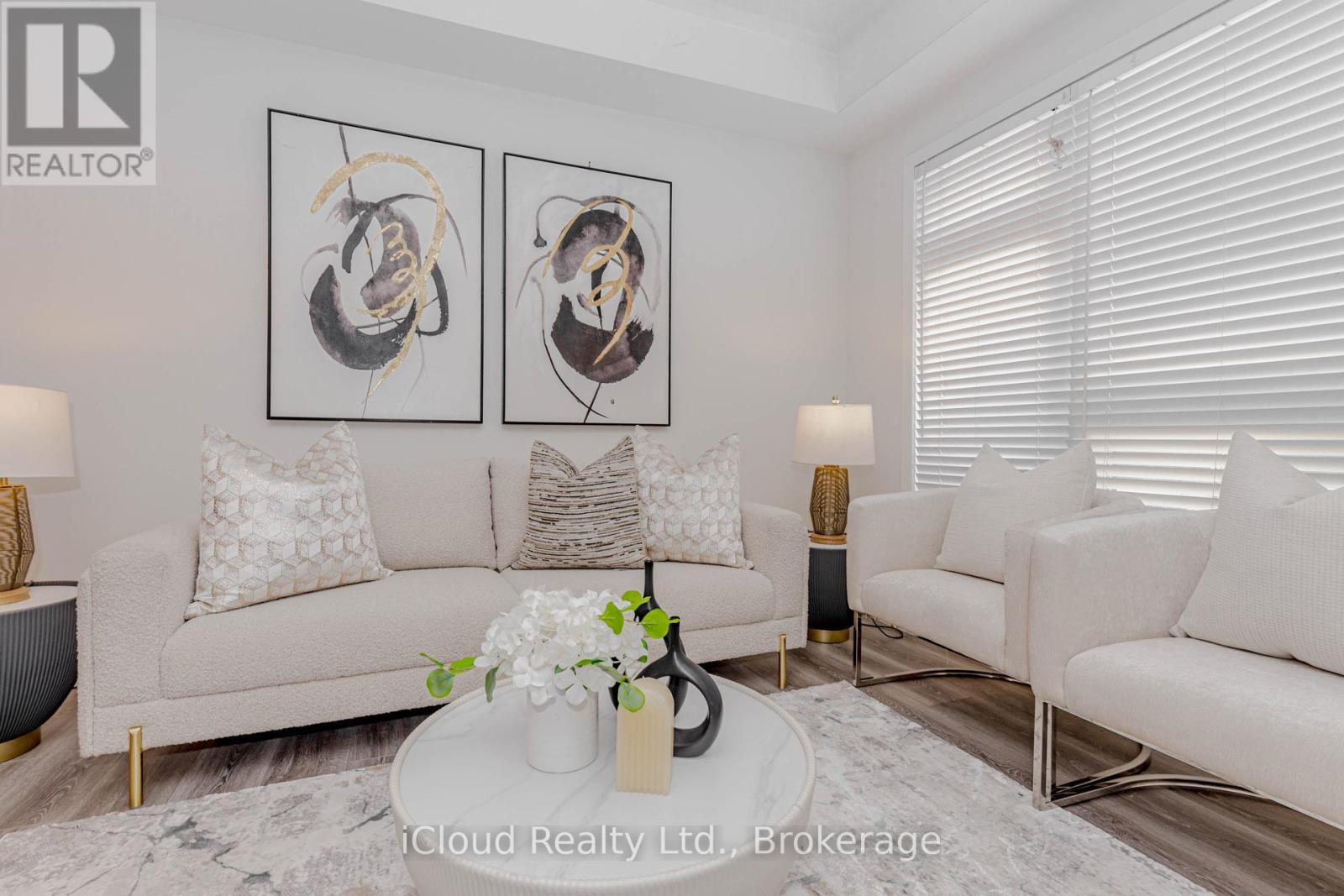 69 - 3189 Bastedo Common, Burlington, Ontario  L7M 0H4 - Photo 12 - W12817096